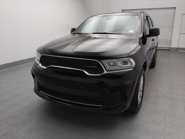 used 2023 Dodge Durango car, priced at $27,495