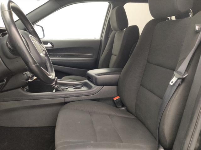 used 2023 Dodge Durango car, priced at $27,495