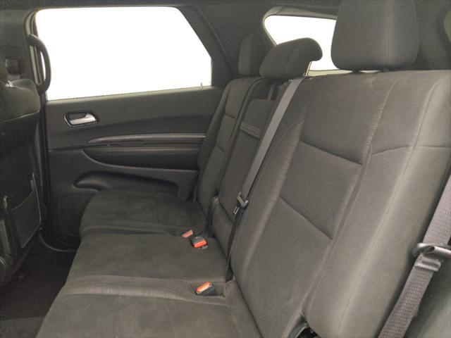 used 2023 Dodge Durango car, priced at $27,495