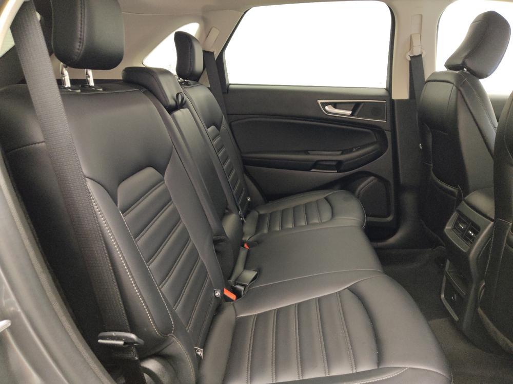 used 2024 Ford Edge car, priced at $27,895