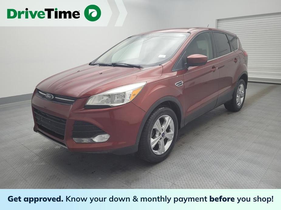used 2015 Ford Escape car, priced at $16,895