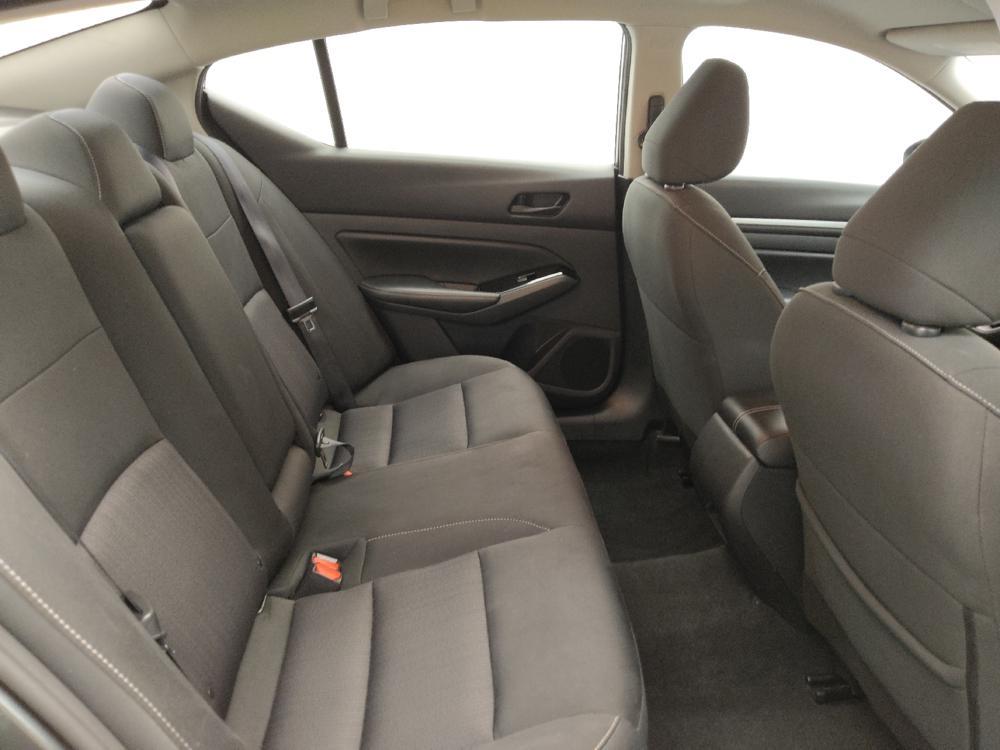 used 2023 Nissan Altima car, priced at $22,495