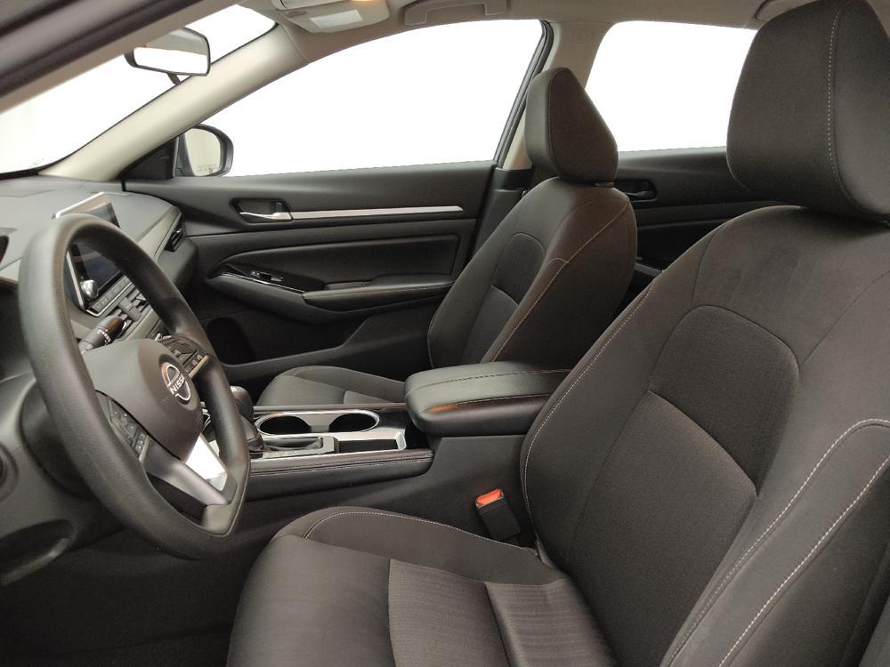 used 2023 Nissan Altima car, priced at $22,495