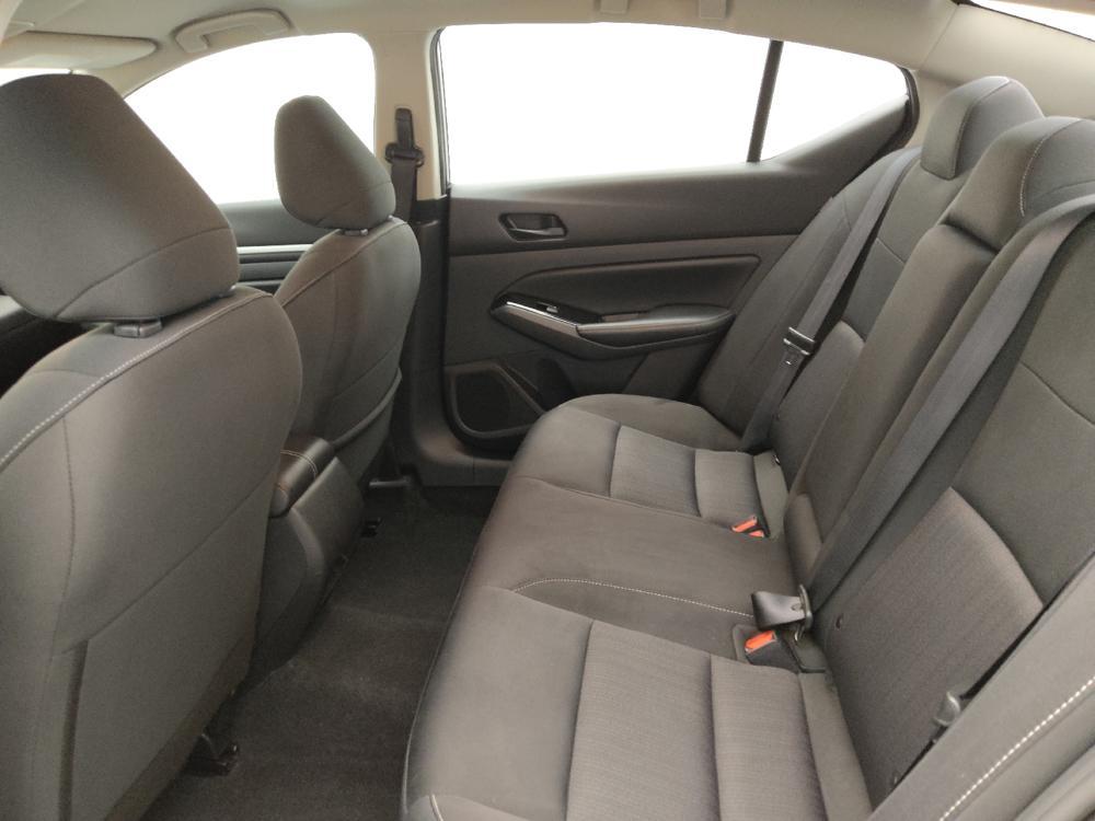 used 2023 Nissan Altima car, priced at $22,495