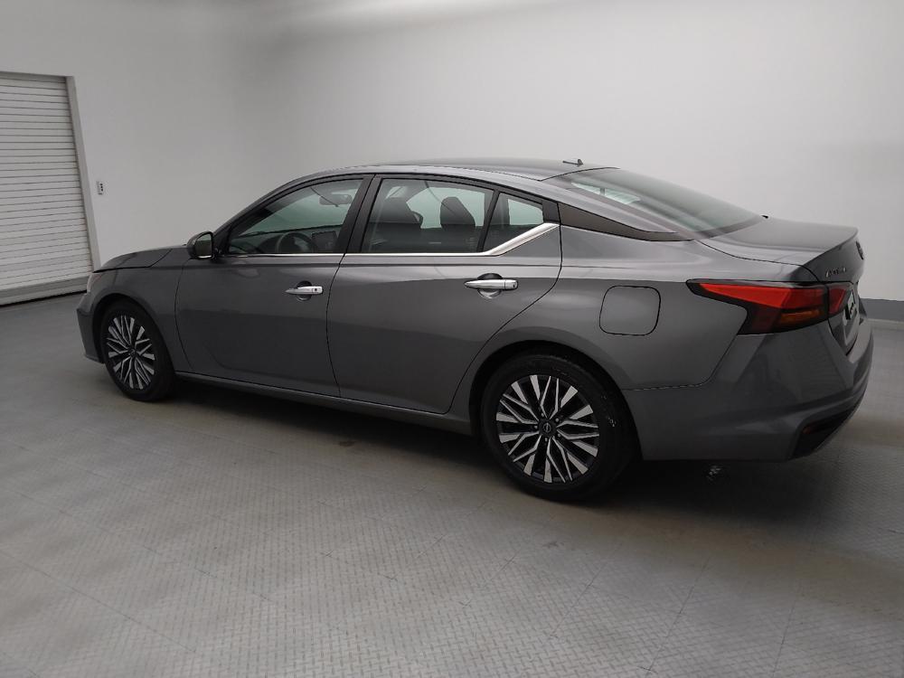 used 2023 Nissan Altima car, priced at $22,495