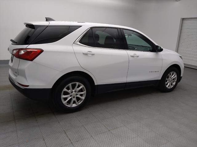 used 2019 Chevrolet Equinox car, priced at $18,495
