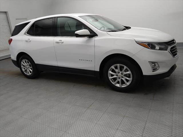 used 2019 Chevrolet Equinox car, priced at $18,495