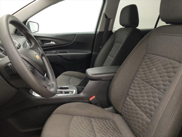 used 2019 Chevrolet Equinox car, priced at $18,495