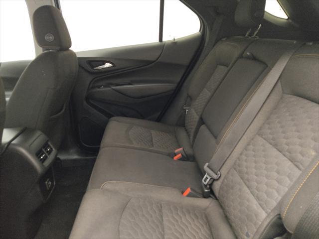 used 2019 Chevrolet Equinox car, priced at $18,495