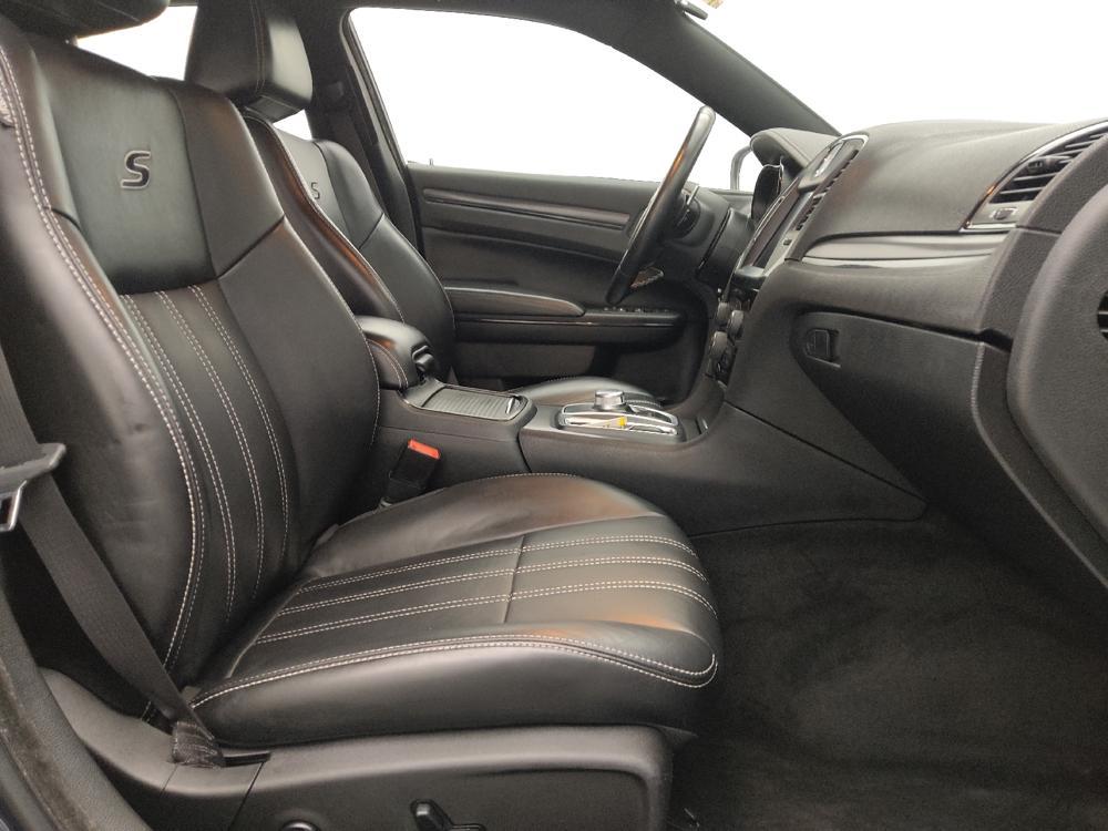 used 2016 Chrysler 300 car, priced at $22,195