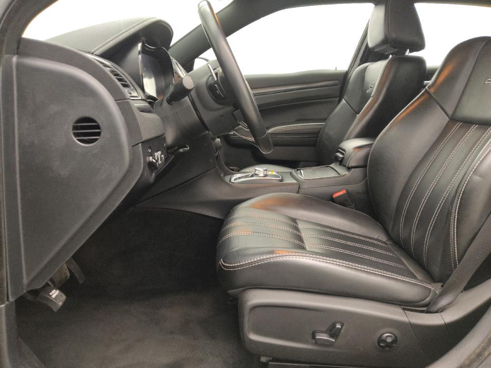 used 2016 Chrysler 300 car, priced at $22,195