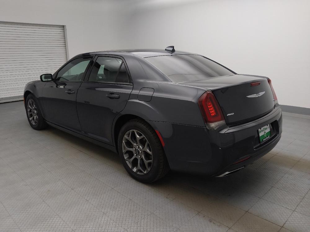 used 2016 Chrysler 300 car, priced at $22,195