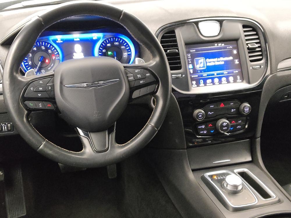 used 2016 Chrysler 300 car, priced at $22,195