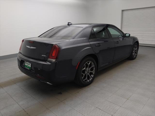 used 2016 Chrysler 300 car, priced at $22,295
