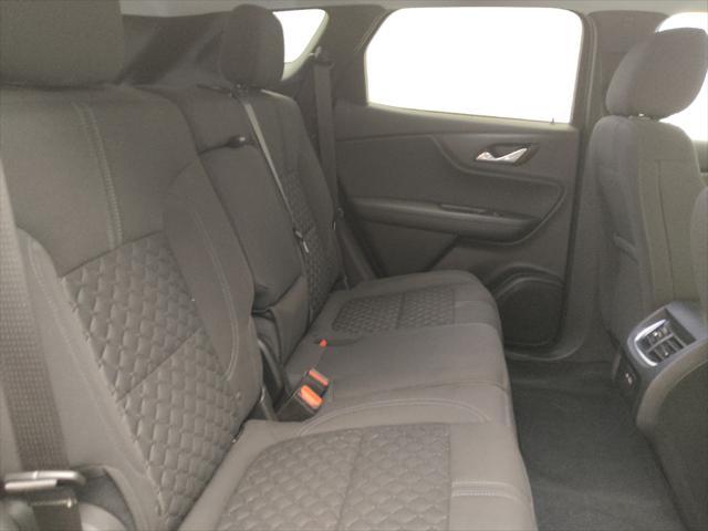used 2022 Chevrolet Blazer car, priced at $26,595