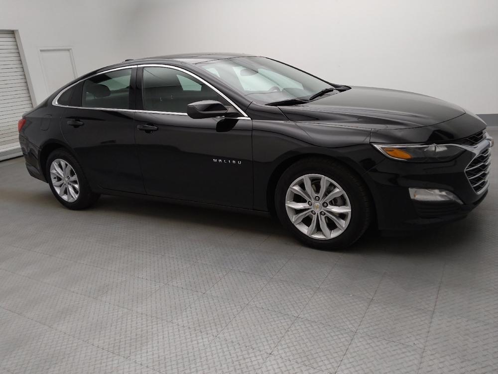 used 2024 Chevrolet Malibu car, priced at $22,795