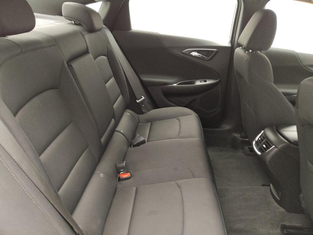 used 2024 Chevrolet Malibu car, priced at $22,795