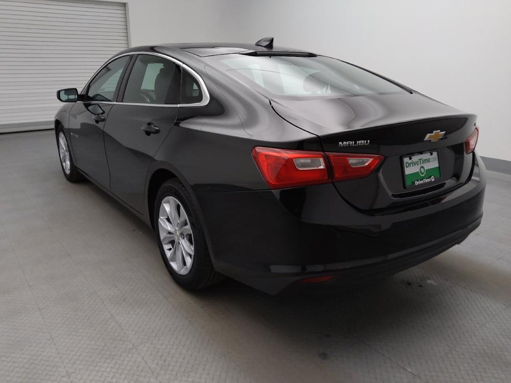 used 2024 Chevrolet Malibu car, priced at $22,795