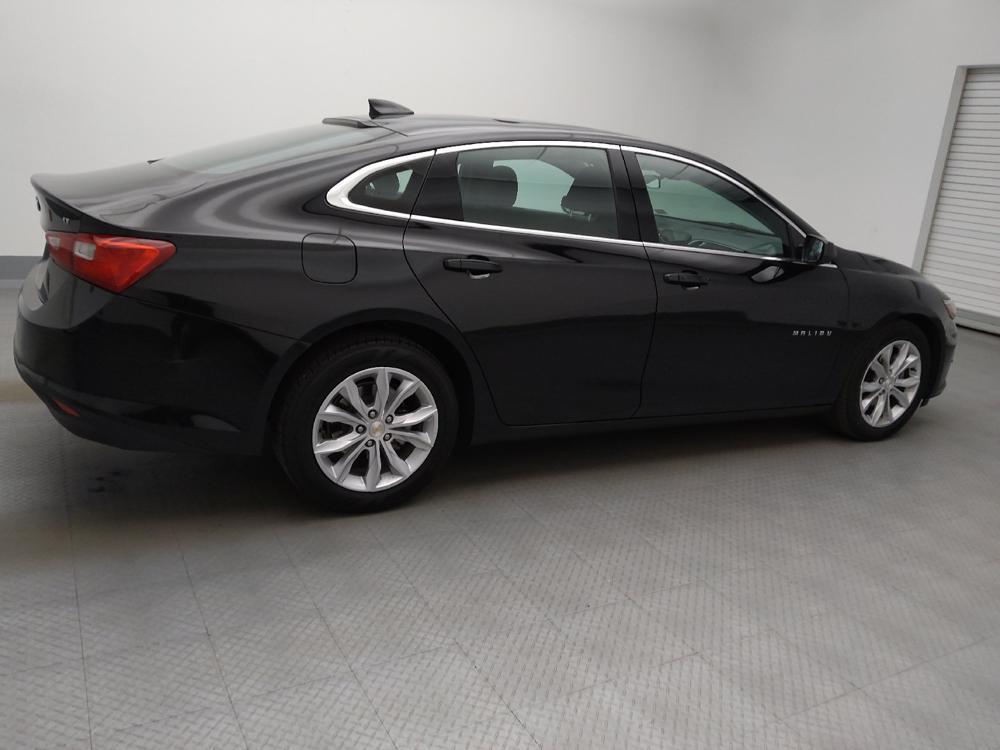 used 2024 Chevrolet Malibu car, priced at $22,795