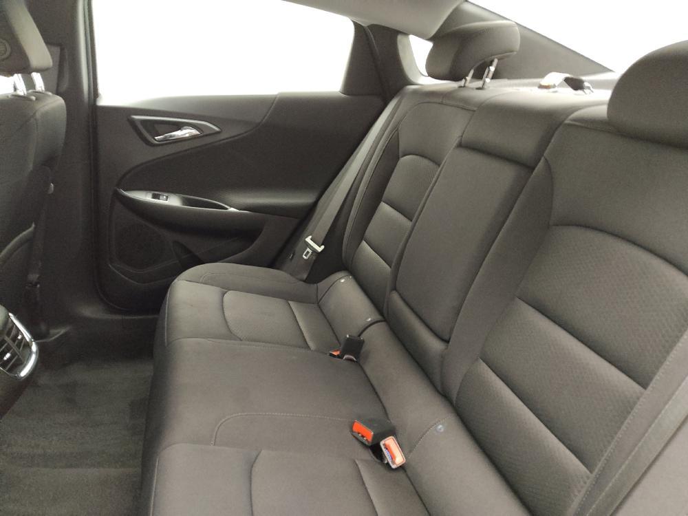 used 2024 Chevrolet Malibu car, priced at $22,795