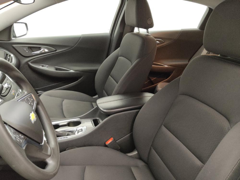 used 2024 Chevrolet Malibu car, priced at $22,795