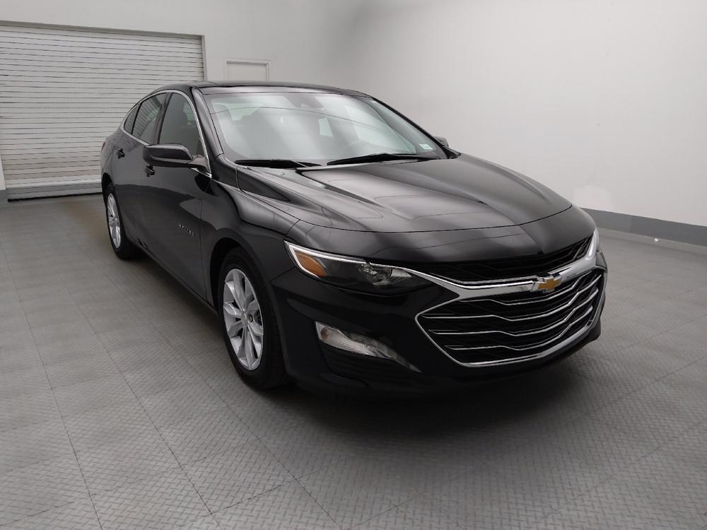 used 2024 Chevrolet Malibu car, priced at $22,795