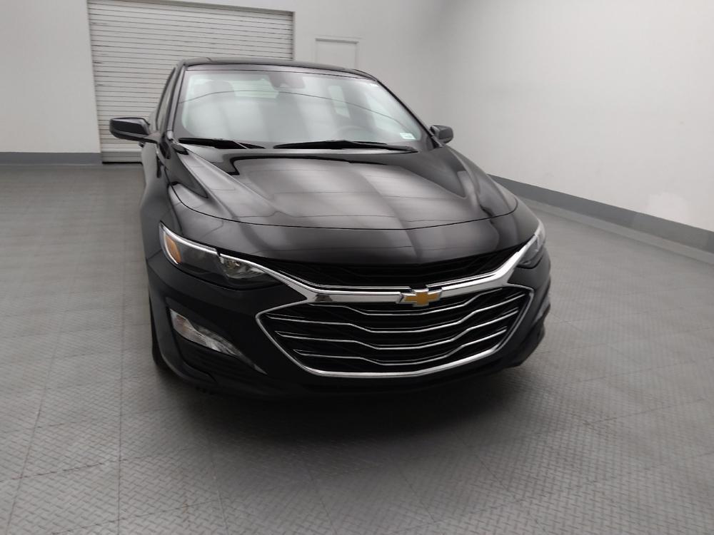 used 2024 Chevrolet Malibu car, priced at $22,795