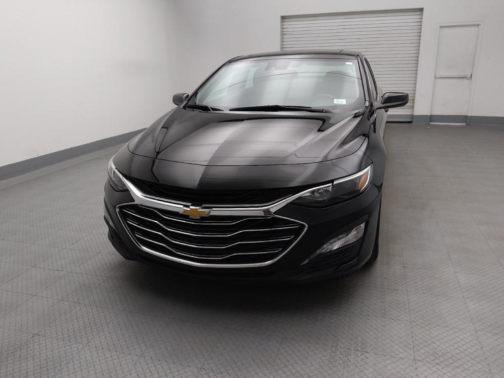 used 2024 Chevrolet Malibu car, priced at $22,795