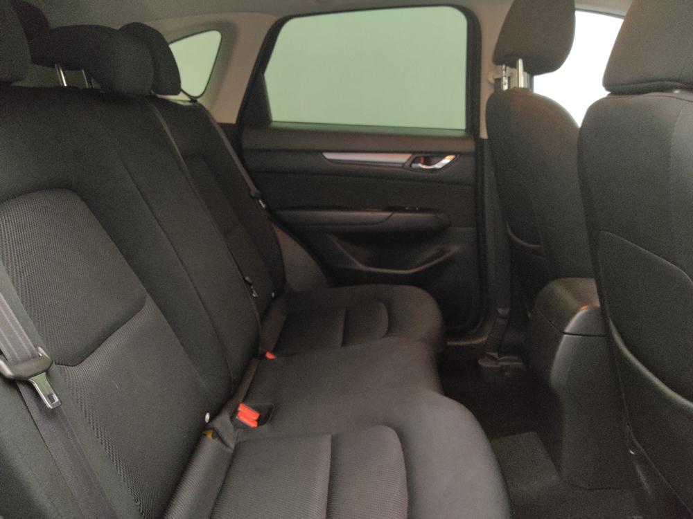 used 2018 Mazda CX-5 car, priced at $19,995