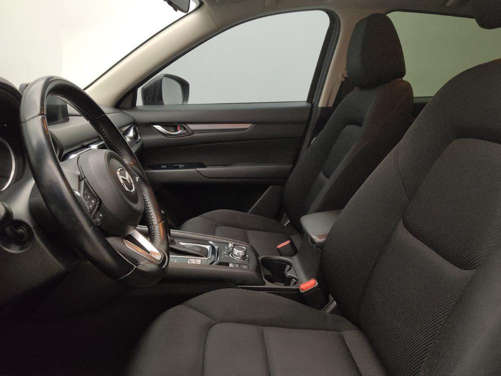 used 2018 Mazda CX-5 car, priced at $19,995