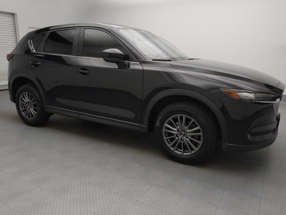 used 2018 Mazda CX-5 car, priced at $19,995