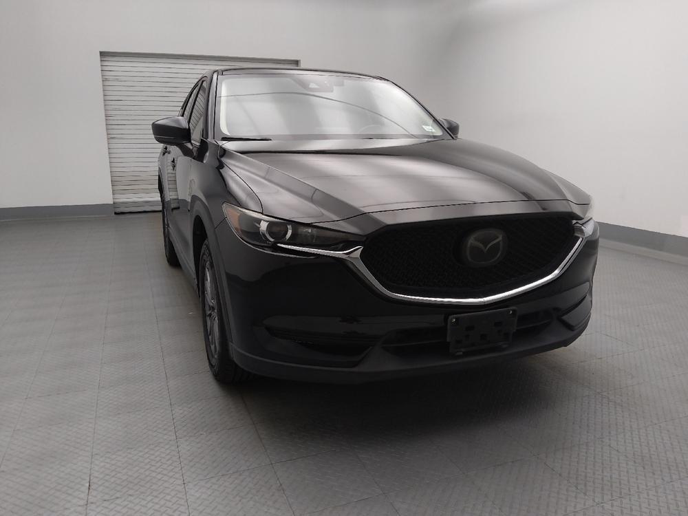 used 2018 Mazda CX-5 car, priced at $19,995