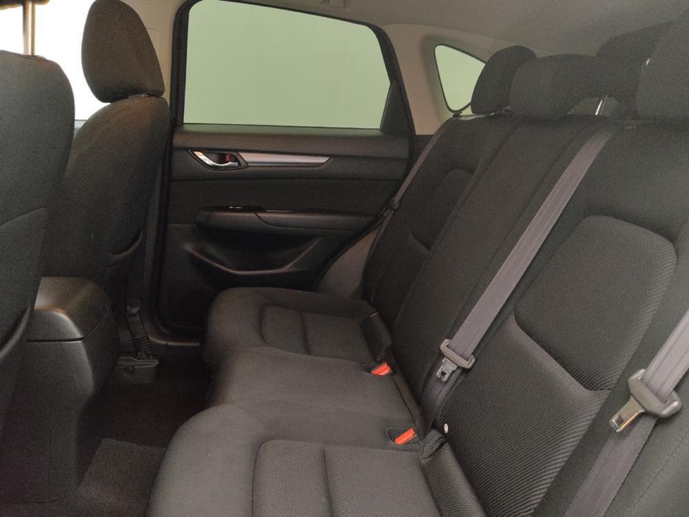 used 2018 Mazda CX-5 car, priced at $19,995