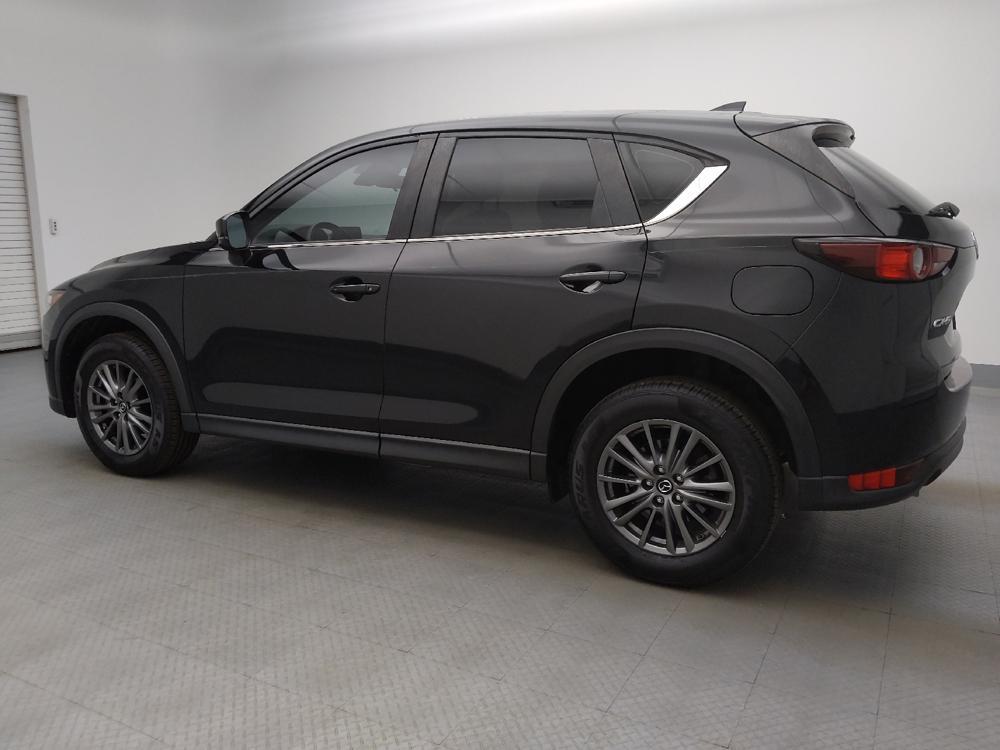 used 2018 Mazda CX-5 car, priced at $19,995