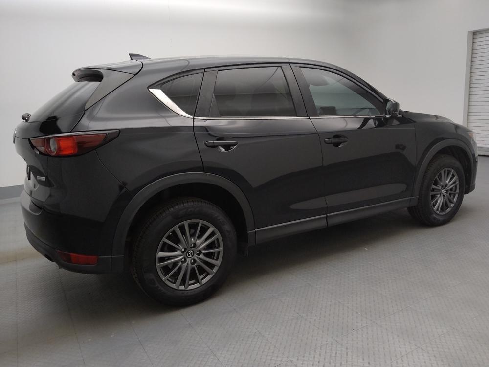used 2018 Mazda CX-5 car, priced at $19,995