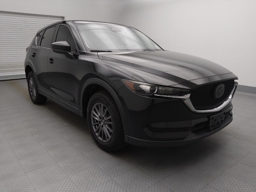 used 2018 Mazda CX-5 car, priced at $19,995