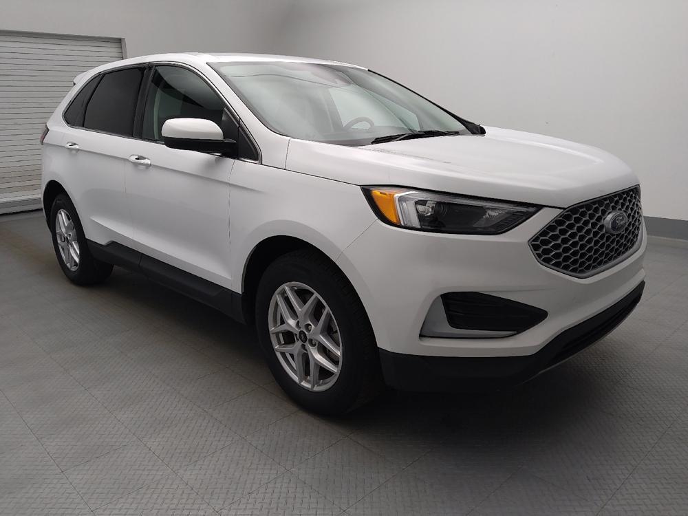 used 2023 Ford Edge car, priced at $26,395
