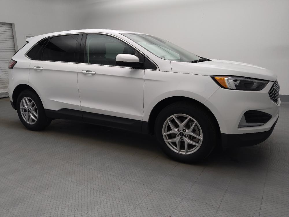 used 2023 Ford Edge car, priced at $26,395