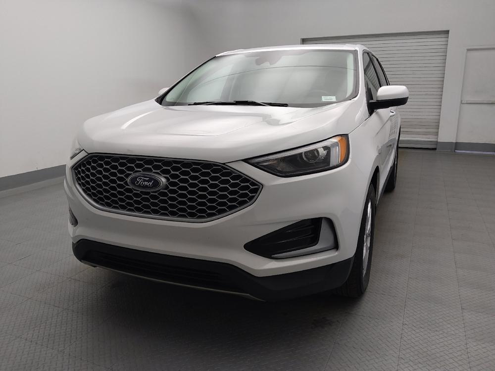 used 2023 Ford Edge car, priced at $26,395