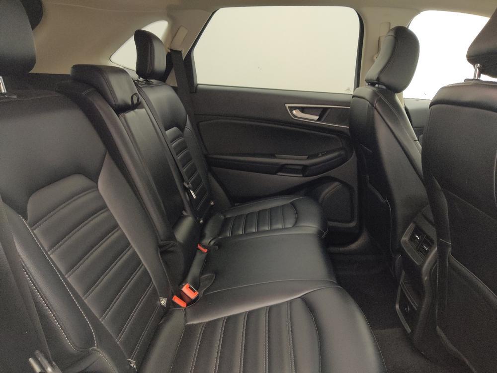 used 2023 Ford Edge car, priced at $26,395