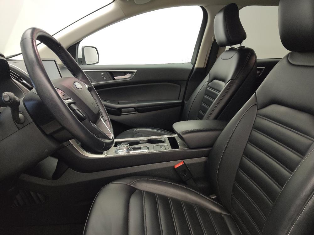 used 2023 Ford Edge car, priced at $26,395
