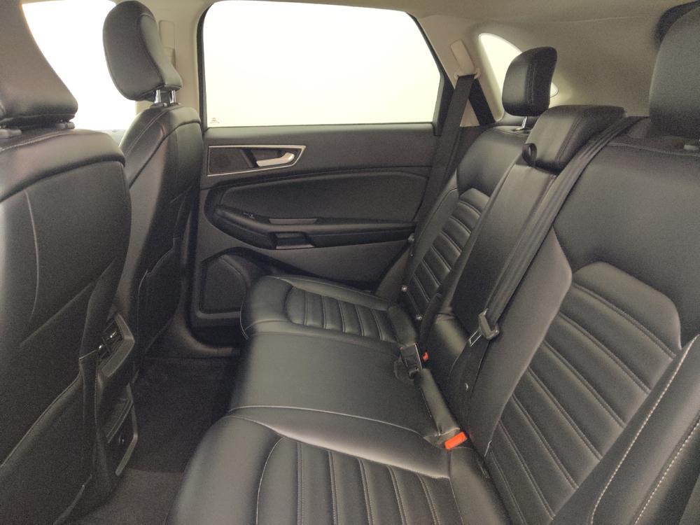 used 2023 Ford Edge car, priced at $26,395