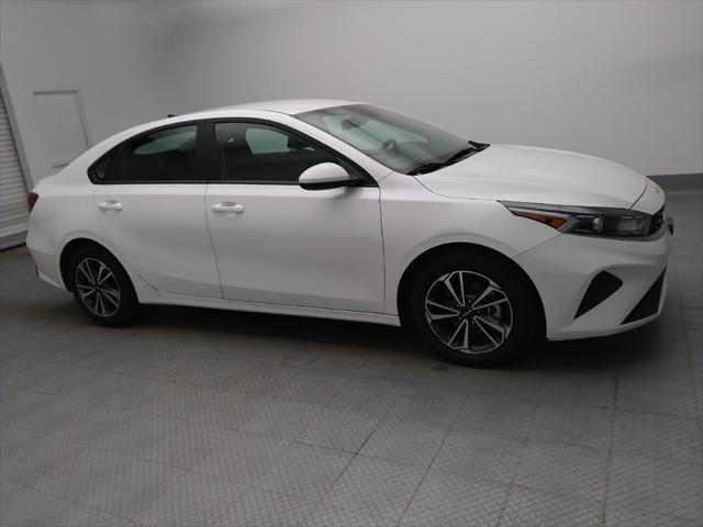 used 2024 Kia Forte car, priced at $22,195