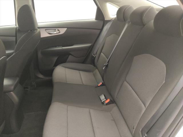 used 2024 Kia Forte car, priced at $22,195