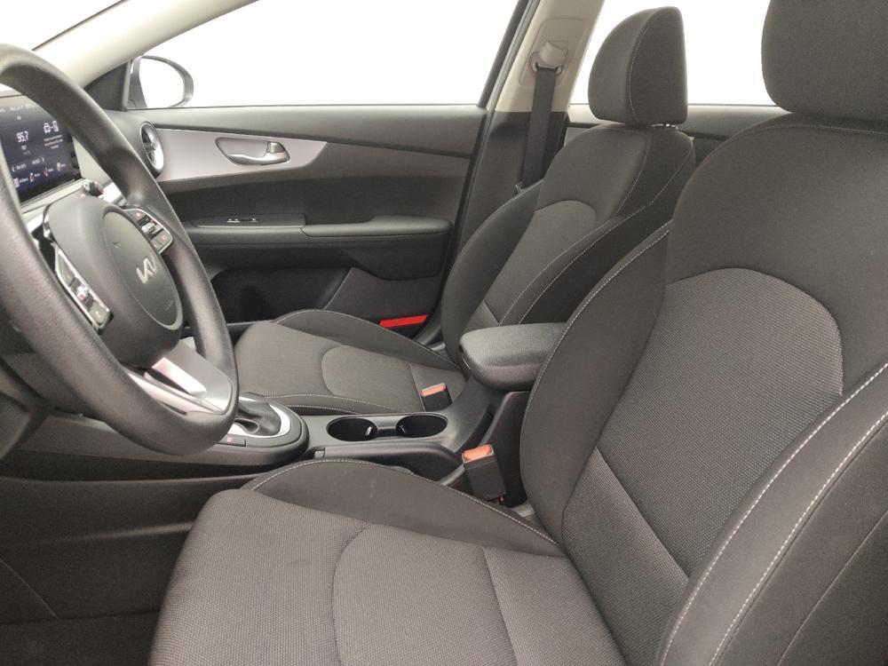 used 2024 Kia Forte car, priced at $21,295