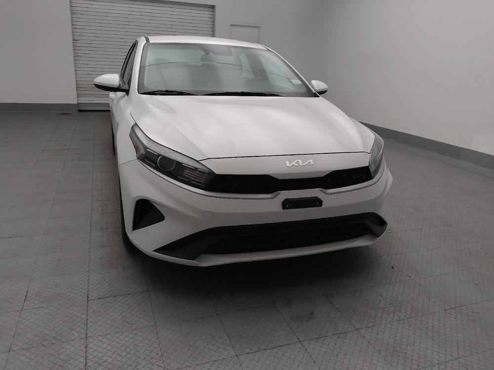 used 2024 Kia Forte car, priced at $21,295