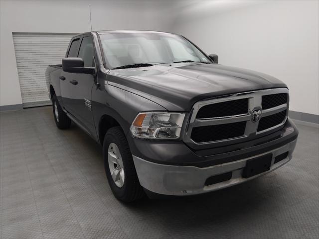 used 2019 Ram 1500 car, priced at $23,295