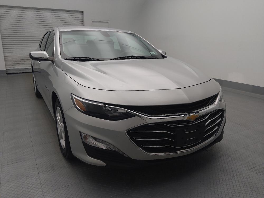 used 2022 Chevrolet Malibu car, priced at $21,595