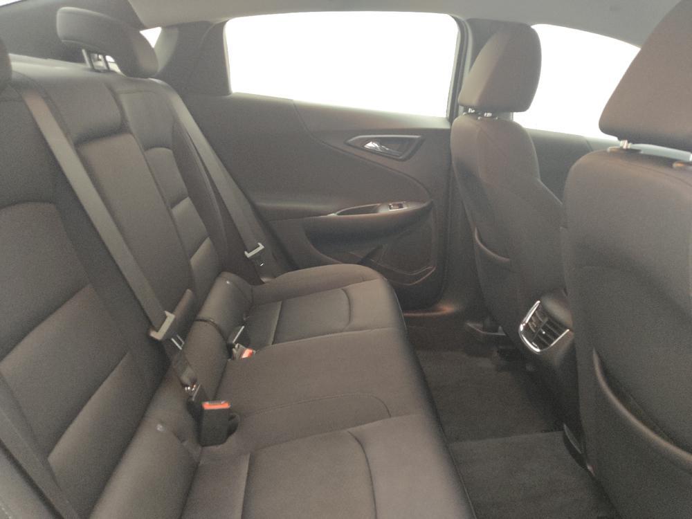 used 2022 Chevrolet Malibu car, priced at $21,595