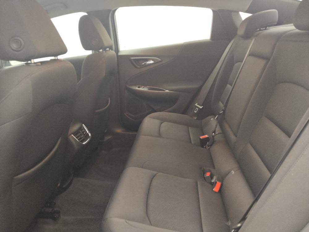 used 2022 Chevrolet Malibu car, priced at $21,595